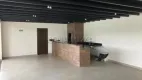 Foto 2 de Apartamento com 2 Quartos para alugar, 55m² em Santa Maria, Uberaba