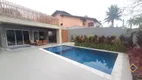 Foto 3 de Casa com 4 Quartos para alugar, 341m² em Riviera de São Lourenço, Bertioga