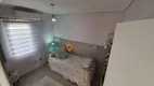 Foto 21 de Casa de Condomínio com 3 Quartos à venda, 115m² em Jardim das Indústrias, São José dos Campos