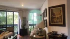 Foto 2 de Apartamento com 4 Quartos à venda, 173m² em Indianópolis, São Paulo