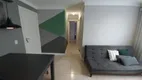 Foto 3 de Apartamento com 2 Quartos à venda, 49m² em Morumbi, Paulínia