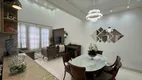 Foto 9 de Casa com 3 Quartos à venda, 128m² em Residencial Vale do Araguaia , Goiânia