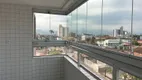 Foto 5 de Apartamento com 1 Quarto à venda, 45m² em Mirim, Praia Grande