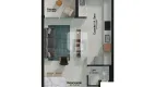 Foto 22 de Apartamento com 1 Quarto à venda, 101m² em Joao Paulo, Florianópolis