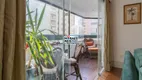 Foto 4 de Apartamento com 4 Quartos para alugar, 147m² em Moema, São Paulo