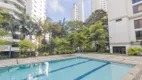Foto 64 de Apartamento com 4 Quartos para alugar, 284m² em Higienópolis, São Paulo