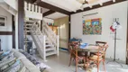 Foto 5 de Casa de Condomínio com 4 Quartos à venda, 211m² em Camburi, São Sebastião