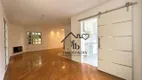 Foto 23 de Casa de Condomínio com 4 Quartos à venda, 340m² em Jardim Petrópolis, São Paulo
