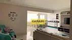 Foto 2 de Apartamento com 3 Quartos à venda, 130m² em Jardim do Mar, São Bernardo do Campo