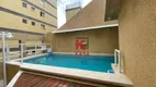 Foto 23 de Cobertura com 4 Quartos à venda, 300m² em Barra Funda, Guarujá