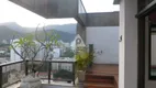 Foto 6 de Flat com 1 Quarto à venda, 95m² em Leblon, Rio de Janeiro