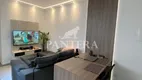 Foto 2 de Apartamento com 2 Quartos à venda, 37m² em Jardim Pilar, Santo André