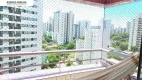 Foto 11 de Apartamento com 3 Quartos à venda, 140m² em Casa Forte, Recife