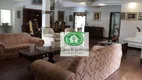 Foto 22 de Casa de Condomínio com 4 Quartos à venda, 700m² em Morro Santa Terezinha, Santos