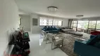 Foto 5 de Apartamento com 4 Quartos à venda, 290m² em Pacaembu, São Paulo