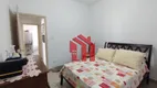 Foto 5 de Apartamento com 2 Quartos à venda, 59m² em Encruzilhada, Santos