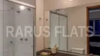 Foto 12 de Flat com 1 Quarto para alugar, 28m² em Bela Vista, São Paulo