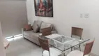 Foto 3 de Apartamento com 1 Quarto para alugar, 45m² em Moema, São Paulo