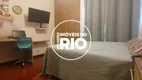 Foto 5 de Cobertura com 2 Quartos à venda, 180m² em Tijuca, Rio de Janeiro