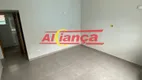 Foto 12 de Casa com 3 Quartos à venda, 136m² em Jardim Cumbica, Guarulhos