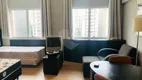 Foto 2 de Apartamento com 1 Quarto à venda, 40m² em Bela Vista, São Paulo