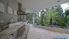 Foto 15 de Casa de Condomínio com 5 Quartos à venda, 850m² em Tamboré, Santana de Parnaíba