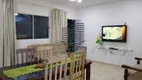 Foto 3 de Casa com 2 Quartos para alugar, 70m² em Enseada, Guarujá