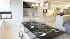 Foto 4 de Apartamento com 3 Quartos à venda, 125m² em Vila Santa Teresa, Santo André