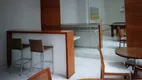 Foto 11 de Apartamento com 3 Quartos à venda, 134m² em Pompeia, Santos