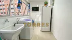 Foto 25 de Apartamento com 3 Quartos à venda, 100m² em Praia das Pitangueiras, Guarujá