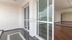 Foto 7 de Apartamento com 4 Quartos para alugar, 212m² em Vila Clementino, São Paulo