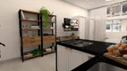 Foto 13 de Apartamento com 1 Quarto à venda, 28m² em Botafogo, Rio de Janeiro