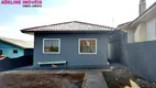 Foto 3 de Casa com 3 Quartos à venda, 70m² em , Carambeí