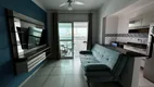 Foto 4 de Apartamento com 2 Quartos à venda, 76m² em Jardim Real, Praia Grande
