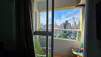 Foto 5 de Apartamento com 2 Quartos à venda, 52m² em Campo Grande, Santos