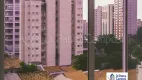 Foto 14 de Kitnet com 1 Quarto para alugar, 20m² em Vila Clementino, São Paulo