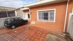 Foto 3 de Casa com 2 Quartos para alugar, 145m² em Botafogo, Campinas