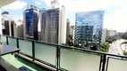 Foto 4 de Apartamento com 4 Quartos à venda, 137m² em Bela Vista, São Paulo