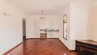 Foto 3 de Apartamento com 3 Quartos para venda ou aluguel, 144m² em Santana, São Paulo