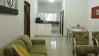 Foto 2 de Casa com 3 Quartos à venda, 108m² em Jardim Alto da Barra, Campinas