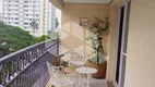 Foto 4 de Apartamento com 3 Quartos à venda, 101m² em Vila Mariana, São Paulo