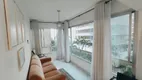 Foto 25 de Apartamento com 3 Quartos à venda, 132m² em Boa Vista, São Vicente