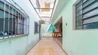 Foto 13 de Sobrado com 3 Quartos à venda, 190m² em Vila Valparaiso, Santo André