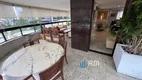 Foto 2 de Apartamento com 4 Quartos à venda, 281m² em Candeal, Salvador