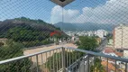 Foto 3 de Apartamento com 3 Quartos à venda, 120m² em Tijuca, Rio de Janeiro