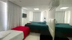 Foto 4 de Apartamento com 1 Quarto à venda, 77m² em Tambaú, João Pessoa