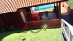 Foto 2 de Fazenda/Sítio com 4 Quartos à venda, 260m² em Santa Claudina, Vinhedo