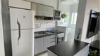 Foto 2 de Apartamento com 2 Quartos à venda, 49m² em Jardim Bela Vista, Nova Odessa