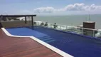 Foto 23 de Flat com 2 Quartos à venda, 42m² em Intermares, Cabedelo