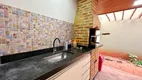 Foto 4 de Casa de Condomínio com 3 Quartos à venda, 160m² em Jardim Tarraf II, São José do Rio Preto
